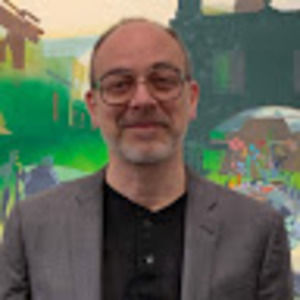 Meet your Posher, Andrew